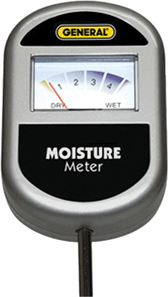 General Tools GLMM200 Soil Moisture Meter