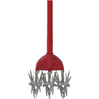 General Tools Garden Weasel Cultivator - Pack of 3