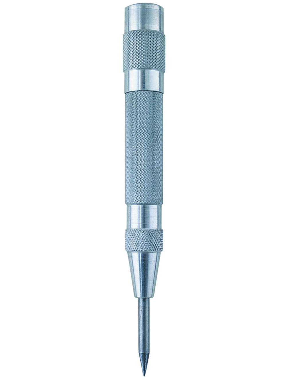 Buy Self Striking Center Centre Punch Automatic Spring Loaded. 1/16 and  3/32 55 Online in India - Etsy