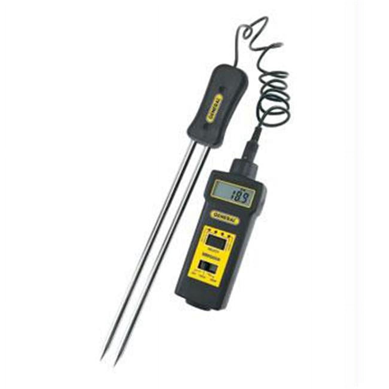 Grain Moisture Meter
