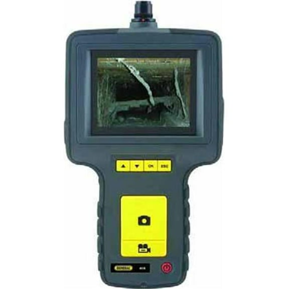 General Tools H16 H16-handheld Recording Console