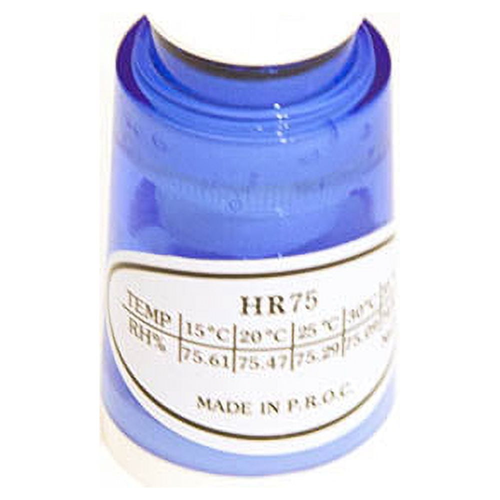 General Tools HR75LJ Humidity Reference for CM8746/DTH8721 - 75%