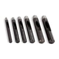 thumbnail image 1 of General Tools Hollow Punch Set,Not Tether Capable 1280ST, 1 of 3