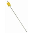 thumbnail image 1 of General Tools Immersion Temp Probe,-40 to 1562 Deg F  SSP145, 1 of 1