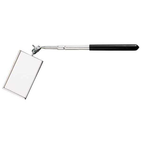 General Tools InspectionMirror,Rectangular,11 1/2"-16" 570
