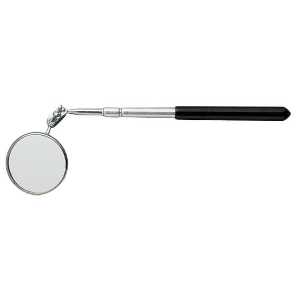 General Tools Inspection Mirror,Round,11 1/2"-16" 577