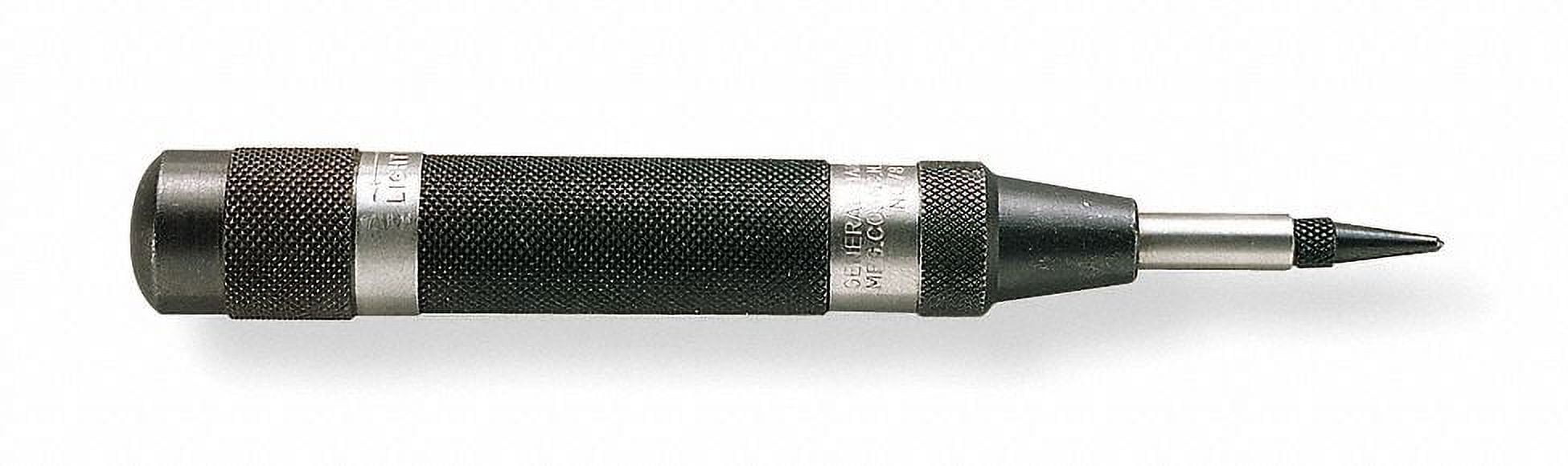 General Tool Mfg. Center Punch