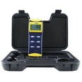 thumbnail image 1 of General Tools & Instruments DM8205 Deluxe Digital Manometers, 1 of 1