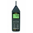 thumbnail image 1 of General Tools & Instruments DSM403SD Class 1 Sound Level Meter With Excel-Formatted Data Logging Sd Card, 1 of 1