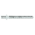 thumbnail image 1 of General Tools & Instruments GN300ME 6 in. Flexible Ruler, 1 of 2