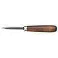 thumbnail image 1 of GENERAL TOOLS & INSTRUMENTS CO LLC TRIANGULAR SCRAPER, 1 of 1