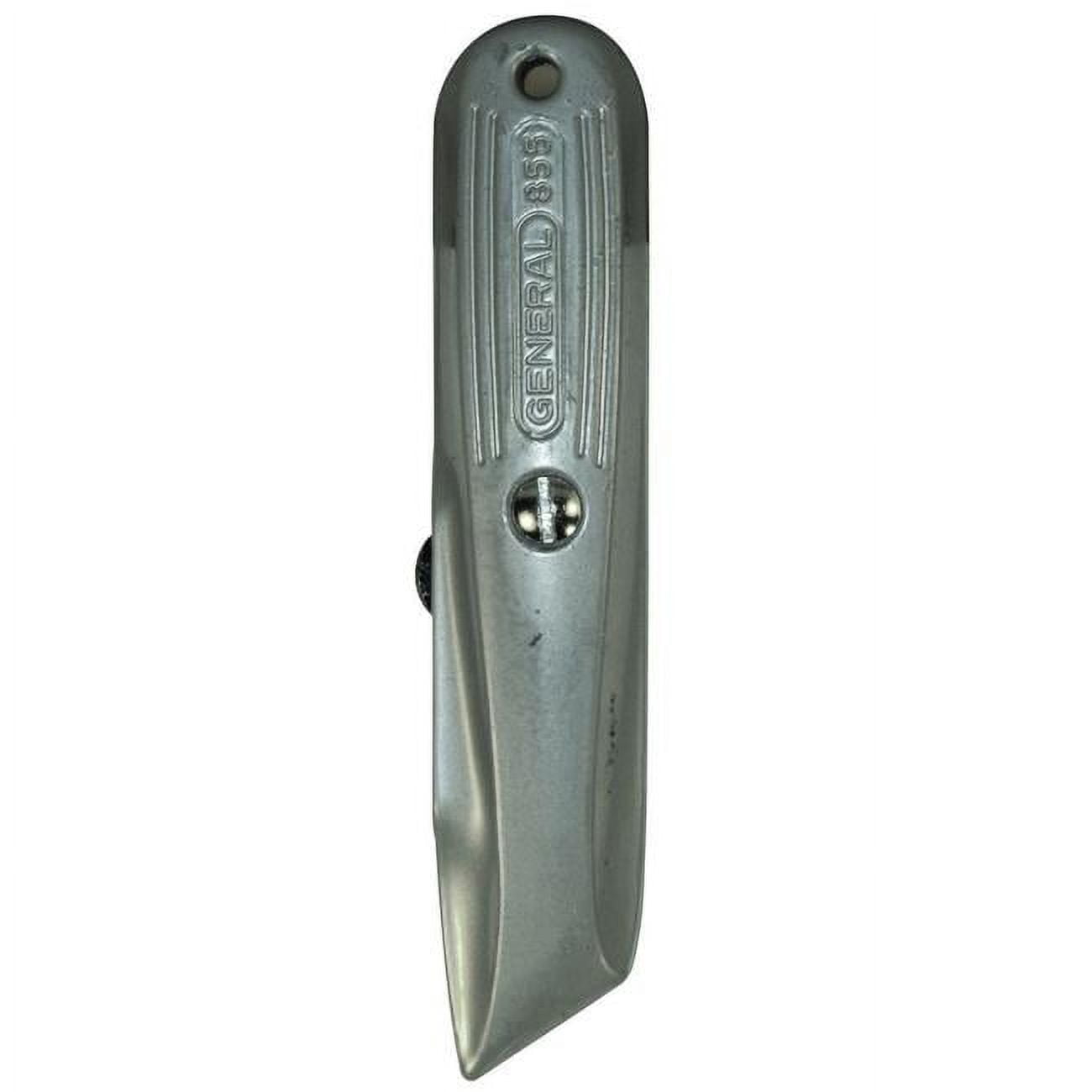 General Tools & Instruments GN855 Medium Duty Precision Utility Knife ...