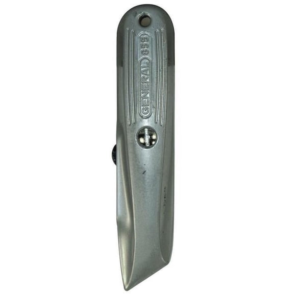 General Tools & Instruments GN855 Medium Duty Precision Utility Knife