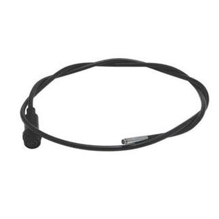 General Tools & Instruments P455-3N 5.5Mm Dia. Probe X 3M Long For Dcs100 200 300 And 400 Systems
