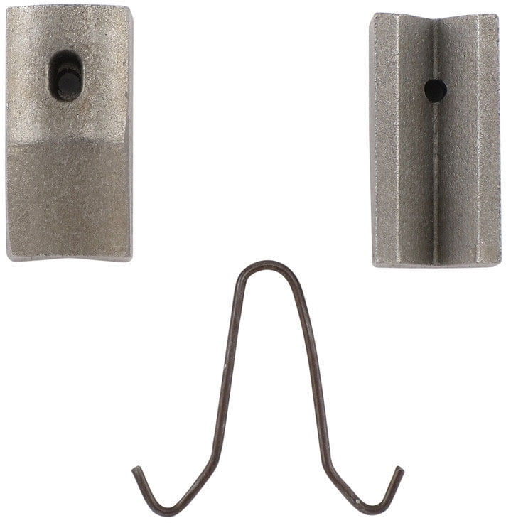 General Tools JAWS F/162R Replacement Jaws for No.162R and No. 166