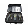 thumbnail image 1 of General Tools KT100 - Infrared Thermometer with Tricolor Light Panel Contractor, 1 of 2
