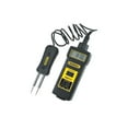 thumbnail image 1 of General Tools General Purpose Moisture Meter,0-50 Pct MM6012, 1 of 7