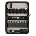 thumbnail image 1 of General Tools Multi-Bit Screwdriver, NumBits 15 80078, 1 of 3