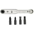 thumbnail image 1 of Ratchet Screwdriver Set (5 Pieces), 1 of 3