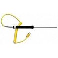 thumbnail image 1 of General Tools Penetration Temp Probe,-58 to 482 Deg F  TPK02, 1 of 1
