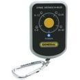 thumbnail image 1 of General Tools Personal Lightning Detector,40 Miles LD7, 1 of 1