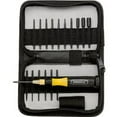 thumbnail image 1 of General Tools 63518 Eighteen-Piece Precision Screwdriver Set, 1 of 3
