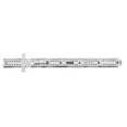 thumbnail image 1 of General Tools Precision Stainless Steel Ruler, Standard/metric, 6 In, 1 of 2