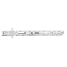 Mainframe Ruler Machinist Rulers for Precise Measurement