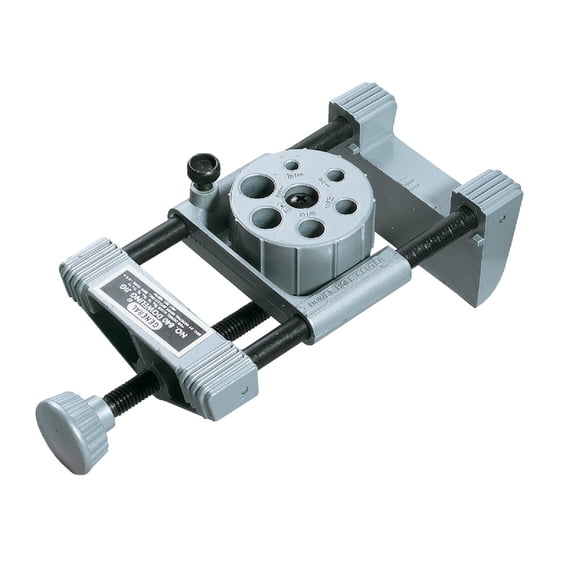General Tools Pro Doweling Jig Kit - Pack of 8