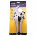 thumbnail image 1 of General Tools Pipe Cutter,PVC, PE, ABS,8-1/4" L 119, 1 of 3
