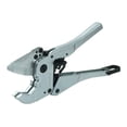 thumbnail image 1 of General Tools Pipe Cutter,PVC, PE, ABS,8-1/4" L 119 — Heavy-Duty Construction, Professional Use, 1 of 1