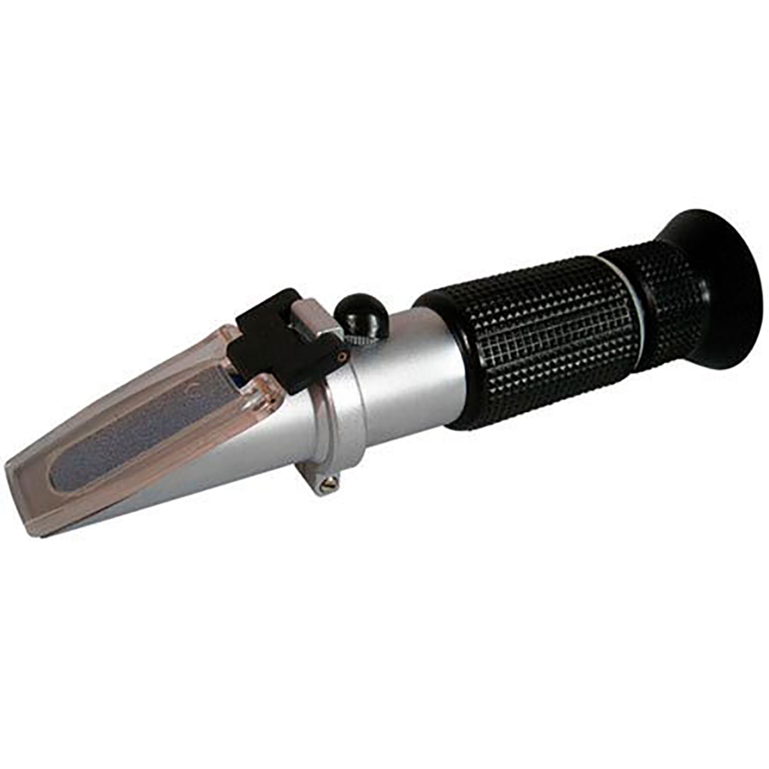 General Tools REF113ATC Hand-Held Refractometer - High Range Brix 0-32%