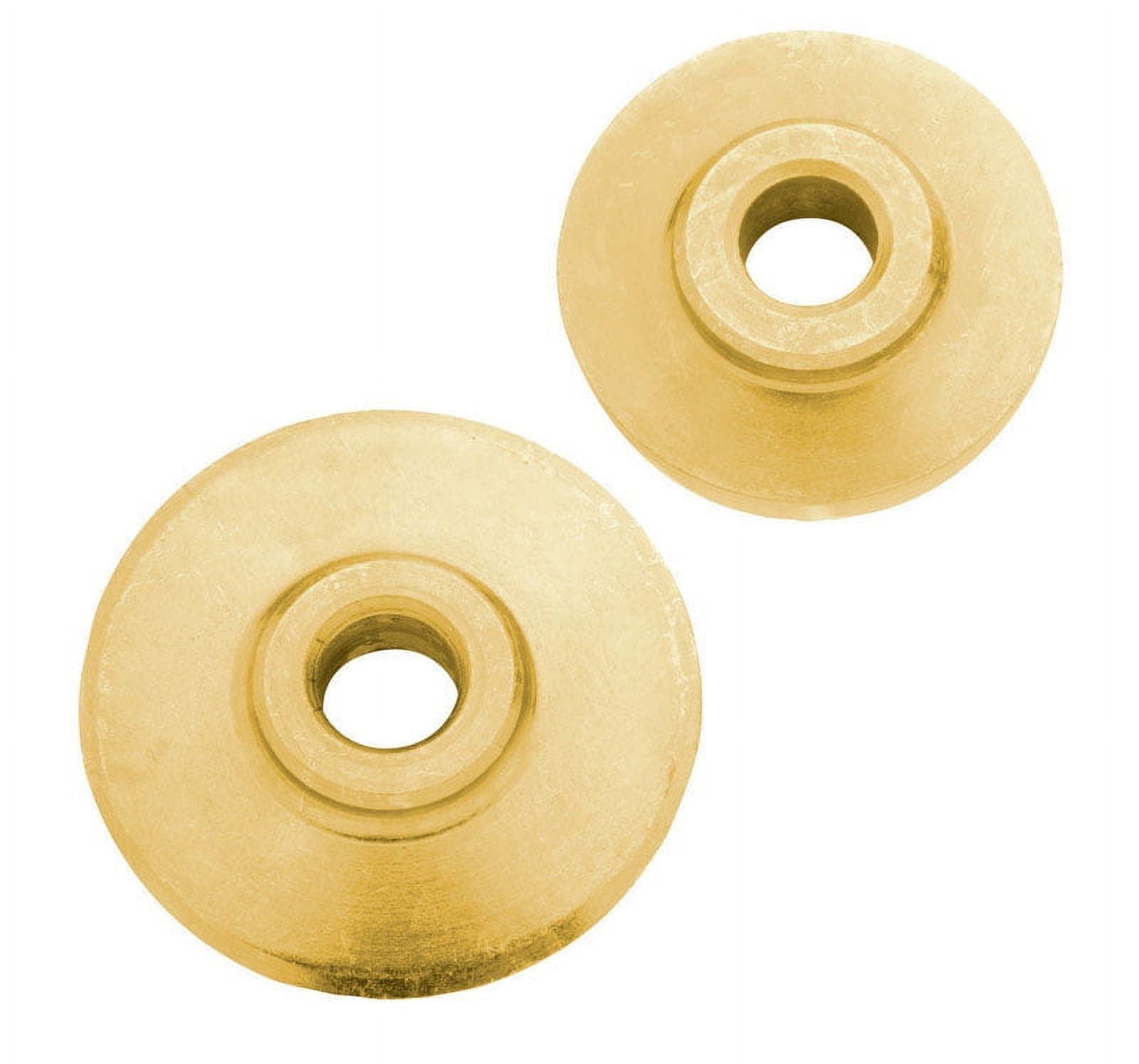 General Tools 1-1/8 in. Replacement Cutter Wheel