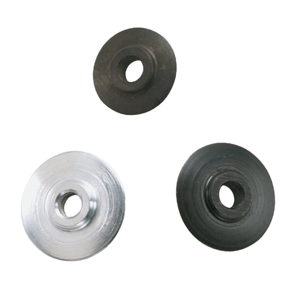 General Tools Cutter Wheel For Iron Pipe 2-5/8 " Capacity Carded