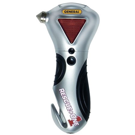 General 7902 1.3 In L Emergency Rescue Tool