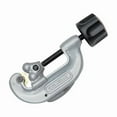 thumbnail image 1 of GENERAL 120 Tube Cutter, 1-1/8 in Max Pipe/Tube Dia, 1/8 in Mini Pipe/Tube Dia, Steel Blade, 1 of 2