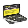 thumbnail image 1 of General Tools Tap Wrench,#0 to 1/4", #12 to 1/2" 165, 1 of 1