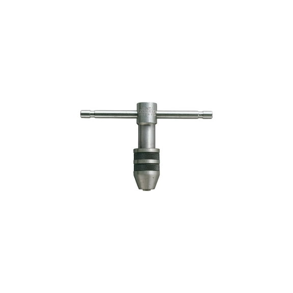 General Tools Tap Wrench,1/4" 164