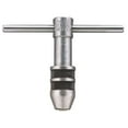thumbnail image 1 of General Tools 163 Plain Tap Wrench, Number 0 to Number 8, 1 of 2