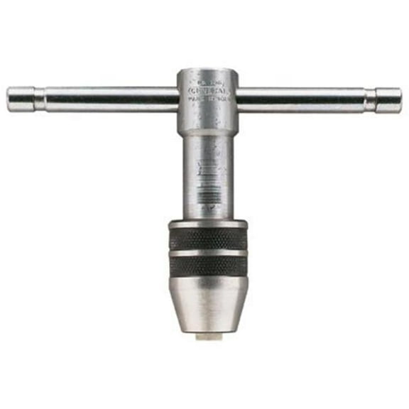 General Tools Tap Wrench,1/2" 166