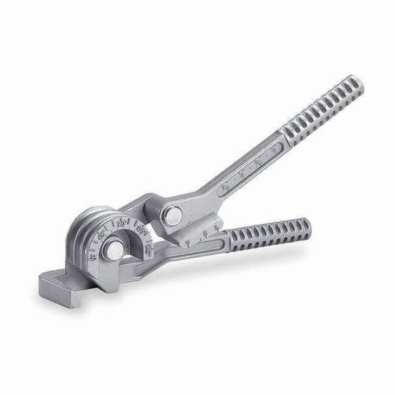 General Tools 153 Compound Tubing Bender Home & Garage Storage, Stackable Design