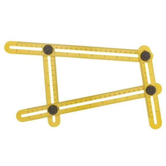 General Tools 836 Angle-izer Template Tool