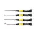 thumbnail image 1 of General Tools Probe Set,1 Straight,1 Hook,2 Bent,4 Pc 60004, 1 of 2