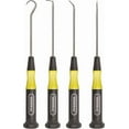 thumbnail image 1 of General Tools Probe Set,1 Straight,1 Hook,2 Bent,4 Pc 60004, 1 of 2