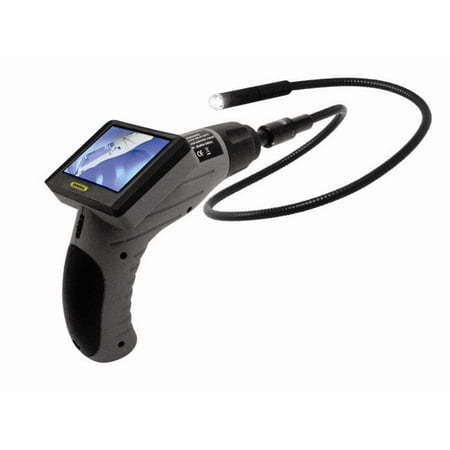 General Tools Video Boroscope