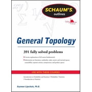 General Topology, Paperback