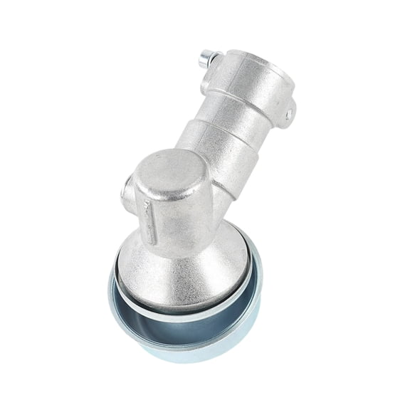 General Trimmer Gear Head With 24mm Link Accuracy Machined Aluminum For Quick Installation