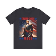 General Trump 2024