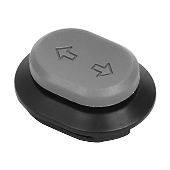 General Turn Signals Button Easy Installation Strong Plastic Component Turn Light Switches for E3 SCOOTER