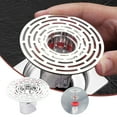 General Type Odor Proof Drain Core Proof Clogging Drain Cover Kitchen